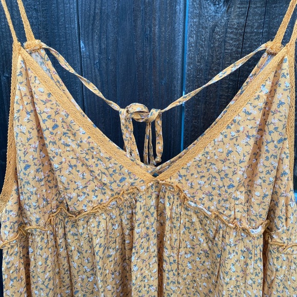 Wild Fable Flowy Dress - Picture 2 of 7